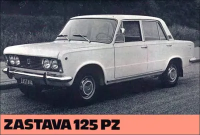 125 PZ